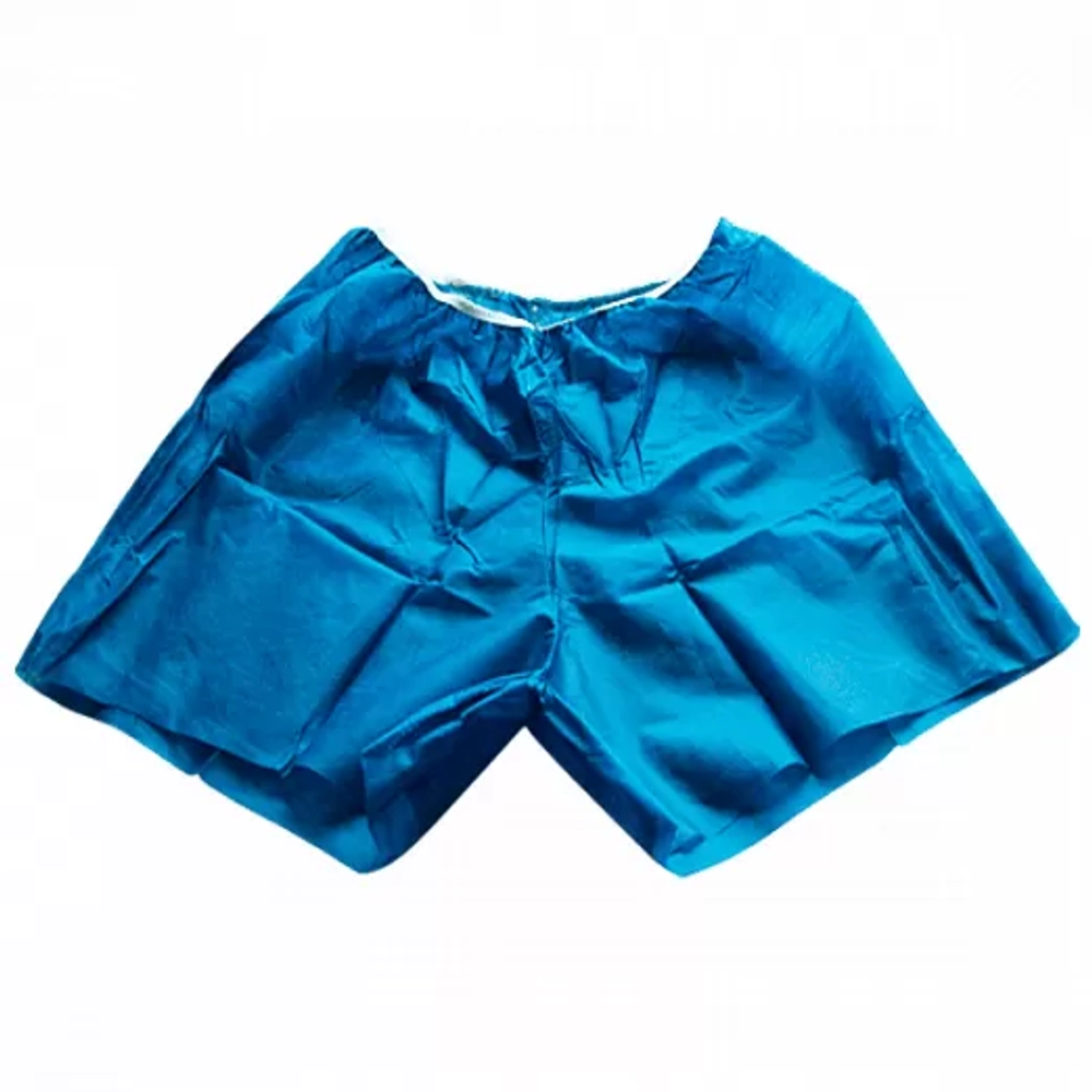 Трусы шорты мужские размер 66-68 10 шт