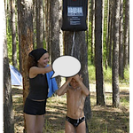 Душ походный CW Camp Shower 20л ПВХ CS-001