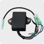 Блок управления зажиганием Yamaha 9.9F/15F (63V-85540-02)