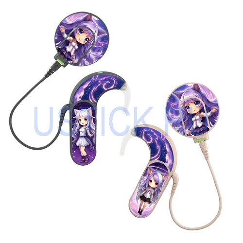 SONNET2 "Аниме"