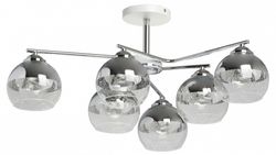 Люстра на штанге De City Вита 220013106