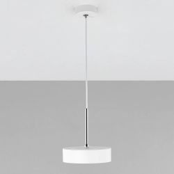 Citilux Тао CL712S120N LED Подвесной светильник с диммером
