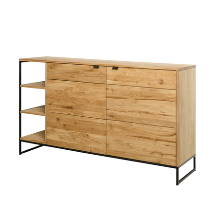 МАНХЭТТЕН Комод (вар.2L)