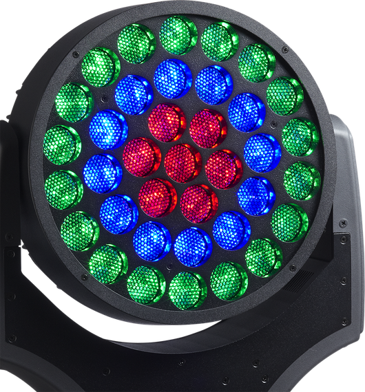 ROBE ROBIN LEDWash 600+