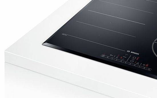 Электрическая варочная панель Bosch PKF646FP1