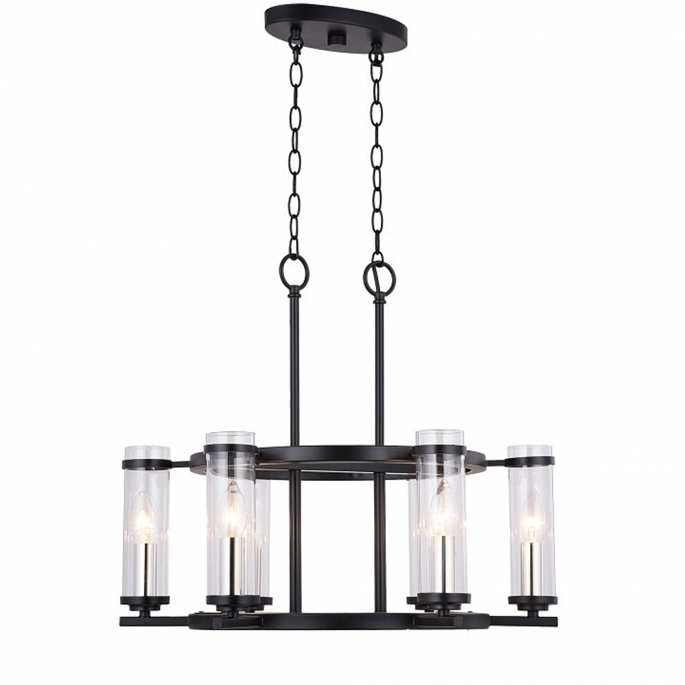 Подвесная люстра ST-Luce SL334.403.06