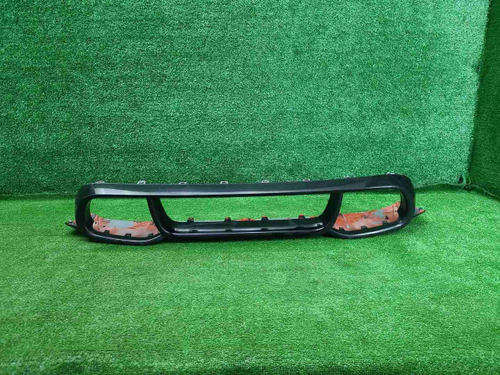 Накладка перед. бампера Mini Hatch F56 (13-21) JCW