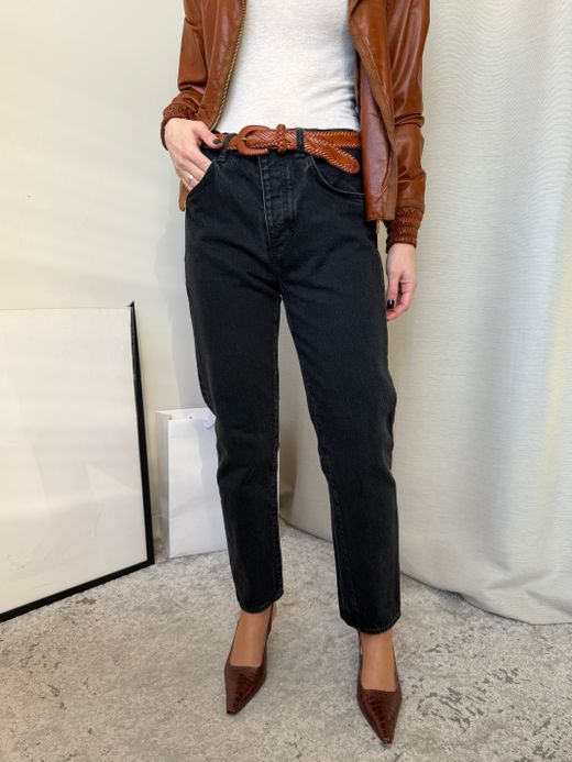 Джинсы Massimo Dutti, S