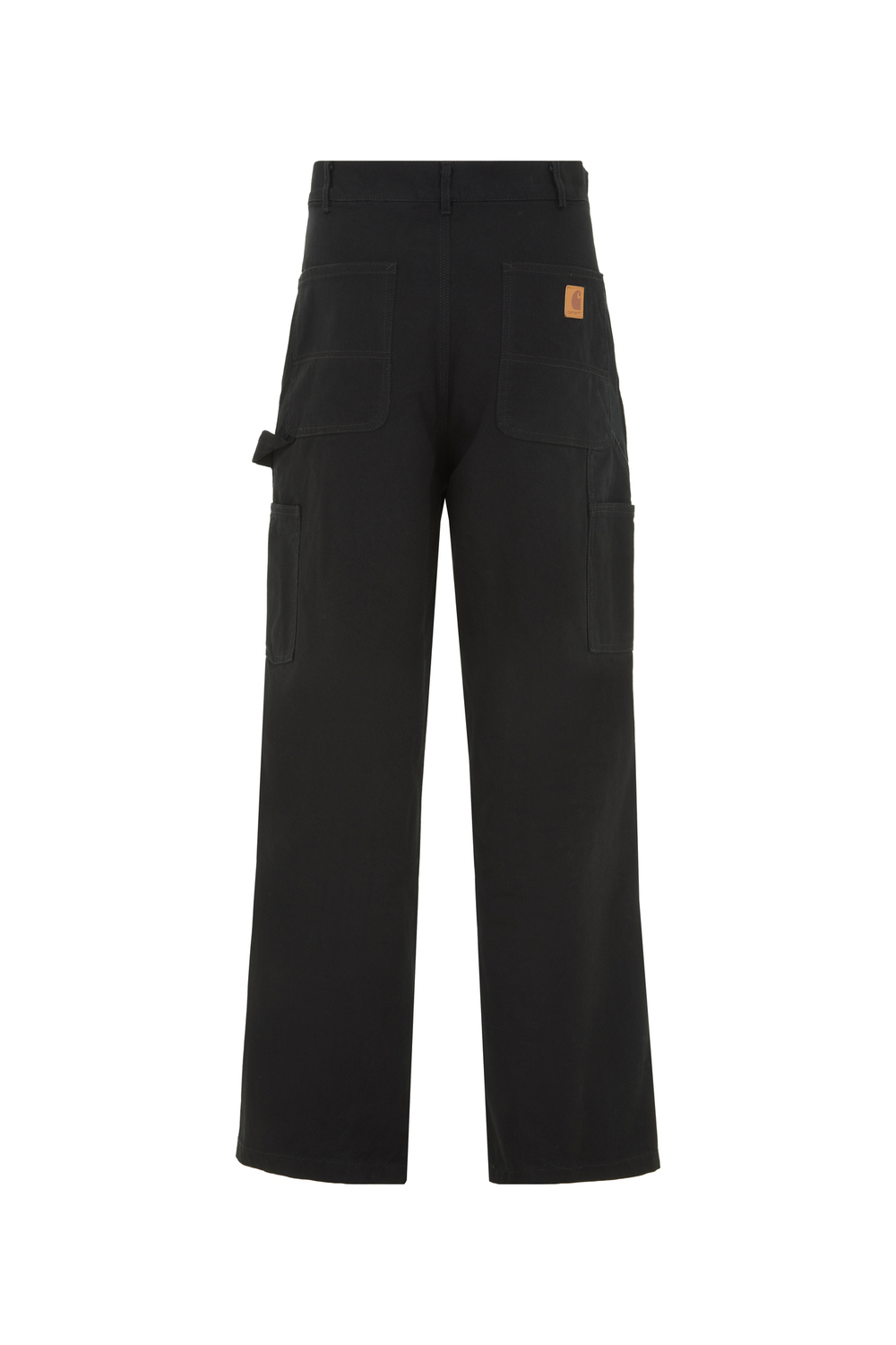 Джинсы Carhartt (Black)