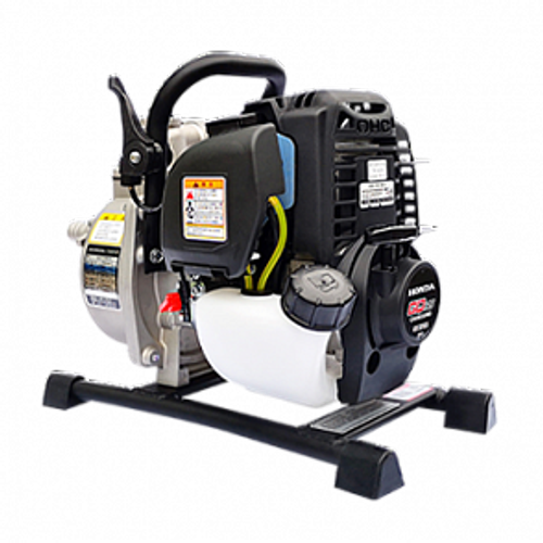 Мотопомпа Honda WQ10DF1