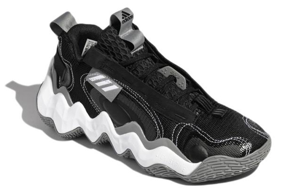 Кроссовки Adidas Exhibit B Tpu