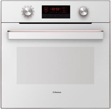 Духова шафа електрична HANSA BOEW695010