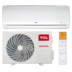 Сплит-система TCL TAC-24HRID/E1 / TACO-24HID/E1 серия ONE Inverter