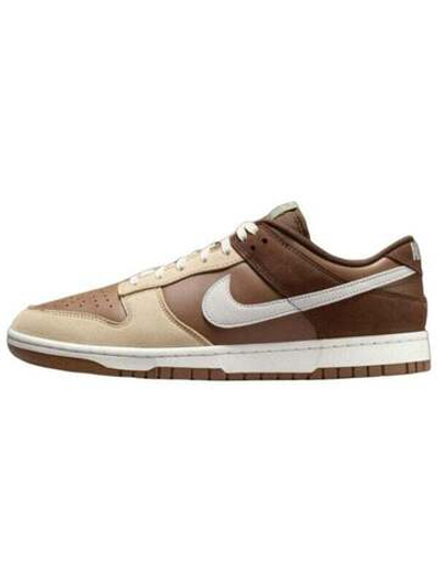 Nike Dunk Ботинки для треккинга антискользящие, коричневые