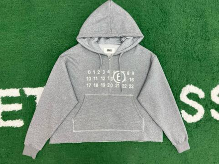 Худи Maison Margiela