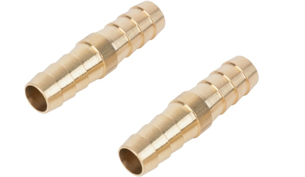 81111 Соединитель "Елочка" 6мм 2шт