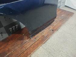 Дверь задняя правая Mazda CX-5 2 (KF) 17-нв Б/У Оригинал K1Y07202XD