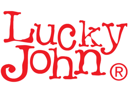 Lucky Jonn