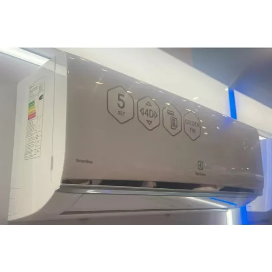 Кондиционер Electrolux Smartline EACS-24HSM/N8_V2