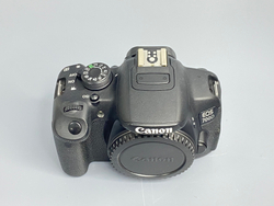 Canon EOS 700D 100 кадров