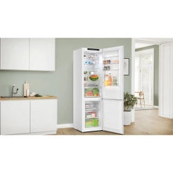 Холодильник Bosch KGN497WDF