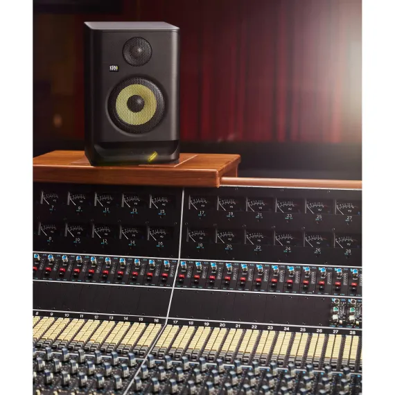 KRK RP5G5 Black