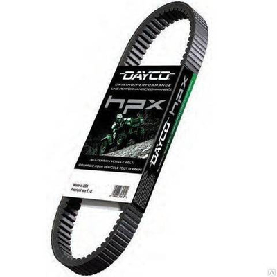 Ремень вариатора для квадроциклов DAYCO HPX2236