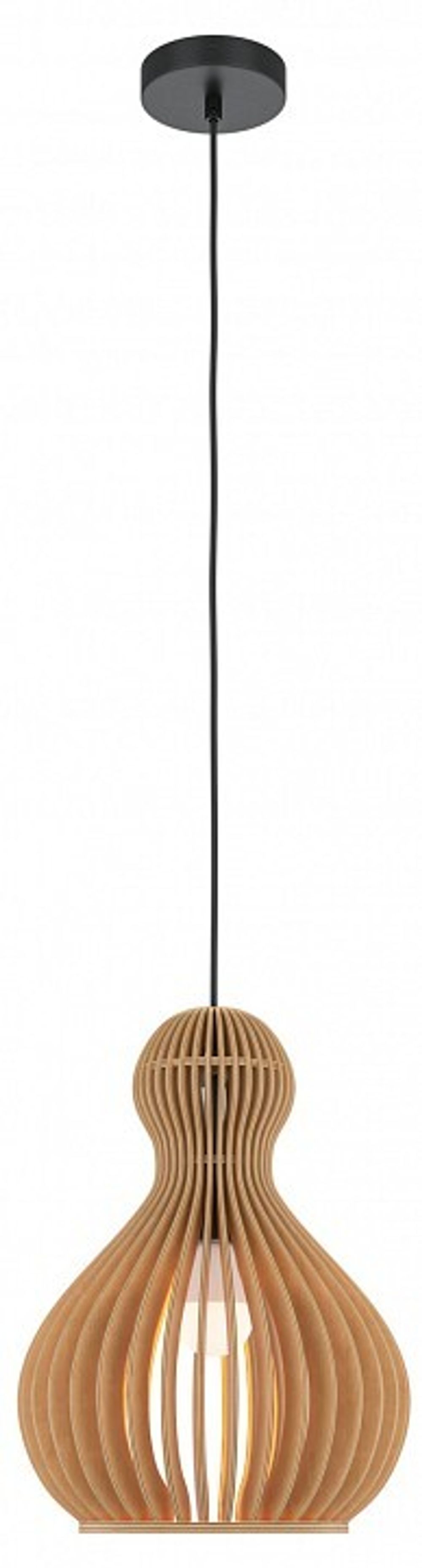 Подвесной светильник Maytoni Roots MOD192PL-01W1