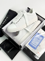 Кеды Numeris #B145 (бел.)