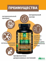 Концентрат Дягиль (Дудник китайский) (Angelica Concentrate)