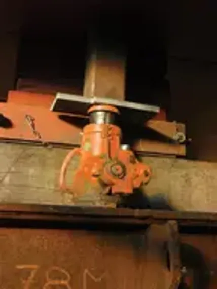 Биметаллическая ленточная пила Wikus VARIO M42