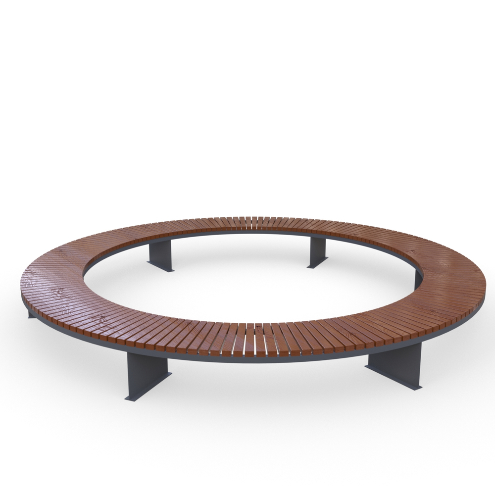 Лавка Прима Радиусная