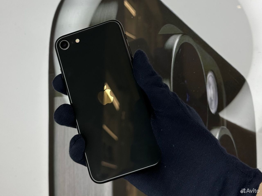 iPhone 13 128 ГБ б/у
