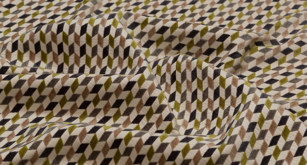 Шенилл-жаккард Smalta (Смальта) 04