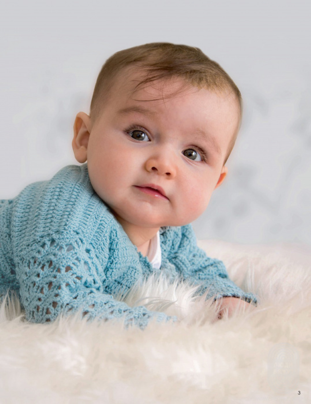 Журнал Infanty 11