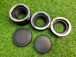 Kenko DG Extension Tube Canon Покупка/Продажа
