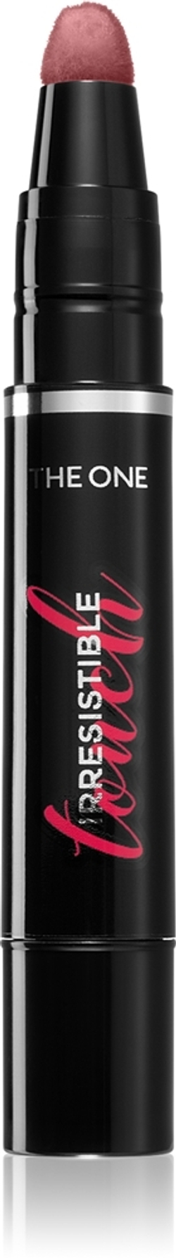 Oriflame The One Irresistible Touch - Стойкая жидкая помада, 4 ml
