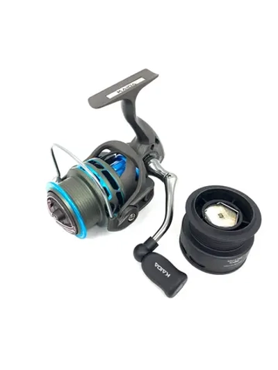 Катушка безынерционная Kaida Amunk 3500F