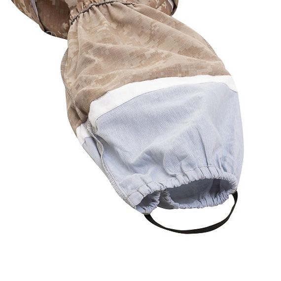 Костюм летний противоэнцефалитный СТОП-КЛЕЩ, цв.Бежевый Пиксель р.48-50/176 Helios (0)