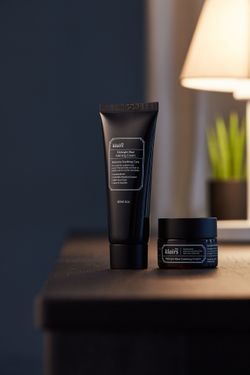 DEAR, KLAIRS крем регенерирующий с пептидами Midnight Blue Calming Cream (60 мл)