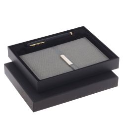 GAEM Набор из блокнота и ручки, L19,5 W24,5 H4 см