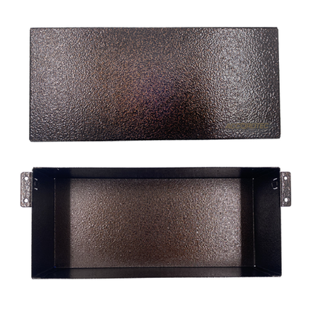 LM-KP-194K/395 BR Кожух защитный AccordTec