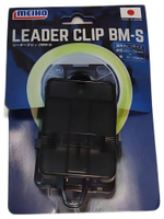 Клипса для лески Meiho LEADER CLIP BM-S 53х92х37