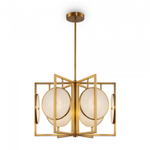 Подвесной светильник Maytoni Marmo MOD099PL-06G