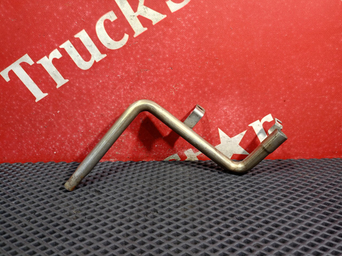 Трубка отопителя