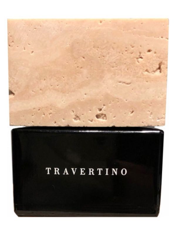I Profumi Del Marmo Travertino