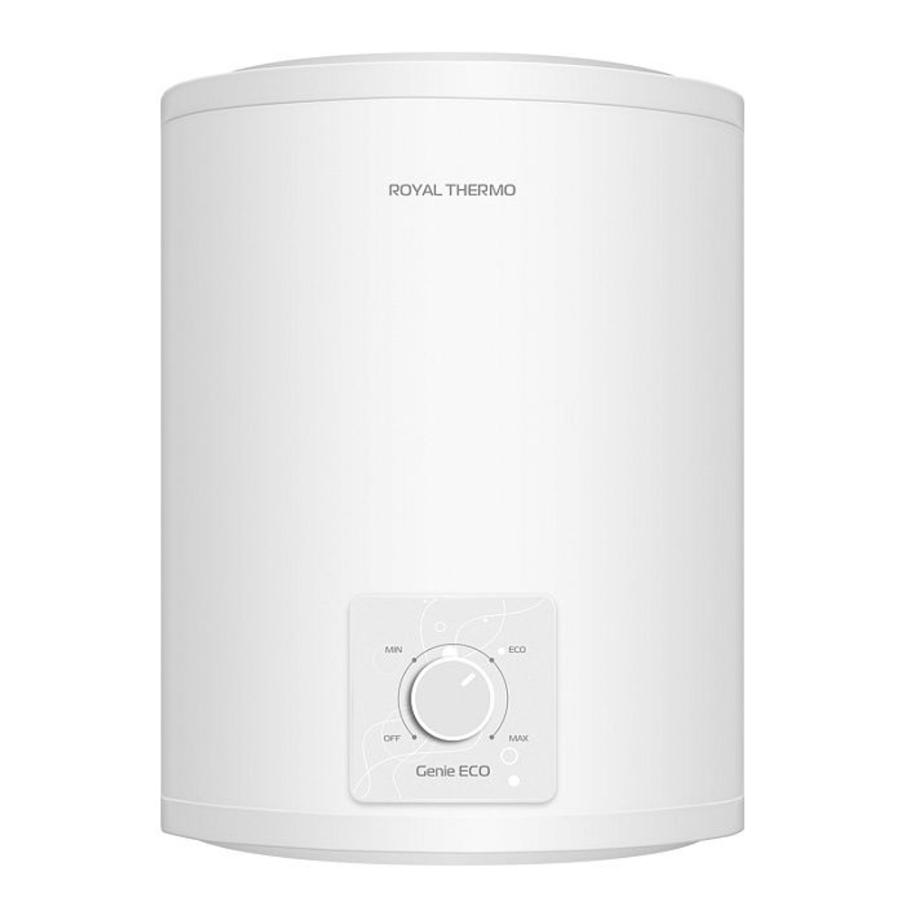 Водонагреватель Royal Thermo 10 RWH Genie ECO U