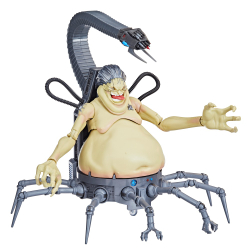 Hasbro Marvel Legends X-Men - Фигурка действия 23 см Марвел Моджо F3452