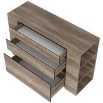 Комод Энигма КМ-06