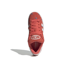 Женские кроссовки Adidas Campus 00s 'Preloved Scarlet Floral' IF9639